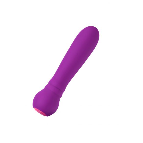 FemmeFunn Ultra Bullet - premium stavvibrator (lila)