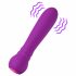 FemmeFunn Ultra Bullet - premium stavvibrator (lila)