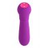 FemmeFunn Ultra Bullet - premium stavvibrator (lila)