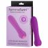 FemmeFunn Ultra Bullet - premium stavvibrator (lila)