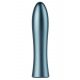 FemmeFunn Bougie - premium vibrator i eloxerad aluminium (silver)