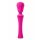 FemmeFunn Ultra Wand XL - premium massage vibrator (rosa)