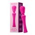 FemmeFunn Ultra Wand XL - premium massage vibrator (rosa)