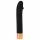 Charming Vibe Dick - uppladdningsbar G-punktvibrator (svart)