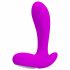 Pretty Love Backie - prostata vibrator (rosa)