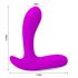 Pretty Love Backie - prostata vibrator (rosa)