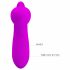 Pretty Love Backie - prostata vibrator (rosa)