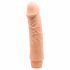 Baile Barbara - naturtrogen vibrator - 19,5 cm