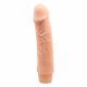 Baile Barbara - naturtrogen vibrator - 19,5 cm