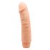 Baile Barbara - naturtrogen vibrator - 19,5 cm