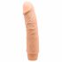 Baile Barbara - naturtrogen vibrator - 19,5 cm