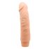 Baile Barbara - naturtrogen vibrator - 19,5 cm