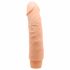 Baile Barbara - naturtrogen vibrator - 19,5 cm