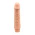 Baile Barbara - naturtrogen vibrator - 19,5 cm