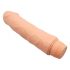 Baile Barbara - naturtrogen vibrator - 19,5 cm