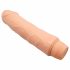 Baile Barbara - naturtrogen vibrator - 19,5 cm