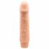 Baile Barbara - naturtrogen vibrator - 19,5 cm