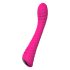 Sex HD Solsken - Uppladdningsbar G-punkt vibrator (rosa)