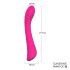 Sex HD Solsken - Uppladdningsbar G-punkt vibrator (rosa)