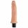 Lovetoy Real Feel Lifelike Vibrator - 7.5 Inch (Natural) 