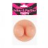 LoveToy - Suction Cup Phone Holder with Breasts (Natural) 