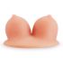 LoveToy - Suction Cup Phone Holder with Breasts (Natural) 