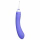 LOVENSE Hyphy - smart 2-i-1 vibrator (lila)