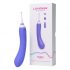 LOVENSE Hyphy - smart 2-i-1 vibrator (lila) in Swedish would be:

LOVENSE Hyphy - smart 2-i-1 vibrator (lila)

Simplified product name:

LOVENSE Hyphy - vibrator (lila)