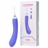 LOVENSE Hyphy - smart 2-i-1 vibrator (lila)