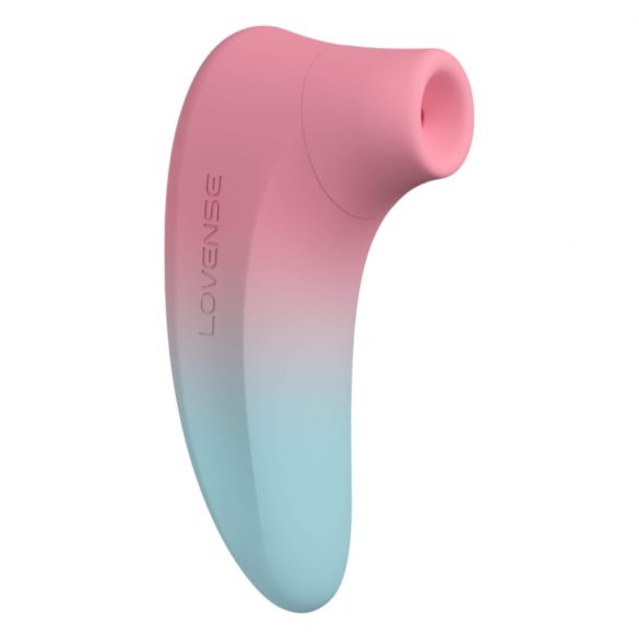 LOVENSE Tenera 2 - smart klitorisstimulator (blå-rosa)