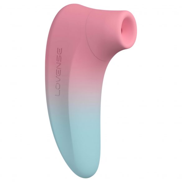 LOVENSE Tenera 2 - smart klitorisstimulator (blå-rosa)