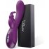 Tracy's Dog Crybit - uppladdningsbar vibrator (lila)