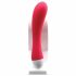 Cotoxo Dolphin - Rechargeable G-spot Vibrator (Red) 