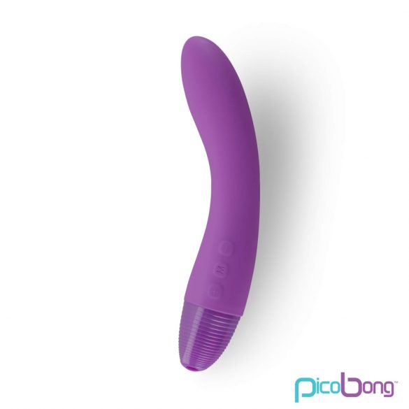 Picobong Zizo - G-punktsvibrator (lila)