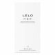 LELO Hex Original - lyx kondom (12 st)