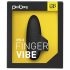 Picobong Ipo 2 - finger vibrator (svart)