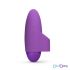 Picobong Ipo 2 - finger vibrator (lila) 

Picobong Ipo 2 - lila fingervibrator