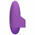 Picobong Ipo 2 - finger vibrator (lila) 

Picobong Ipo 2 - lila fingervibrator