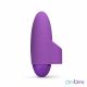 Picobong Ipo 2 - finger vibrator (lila) 

Picobong Ipo 2 - lila fingervibrator