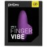 Picobong Ipo 2 - finger vibrator (lila) 

Picobong Ipo 2 - lila fingervibrator