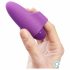 Picobong Ipo 2 - finger vibrator (lila) 

Picobong Ipo 2 - lila fingervibrator