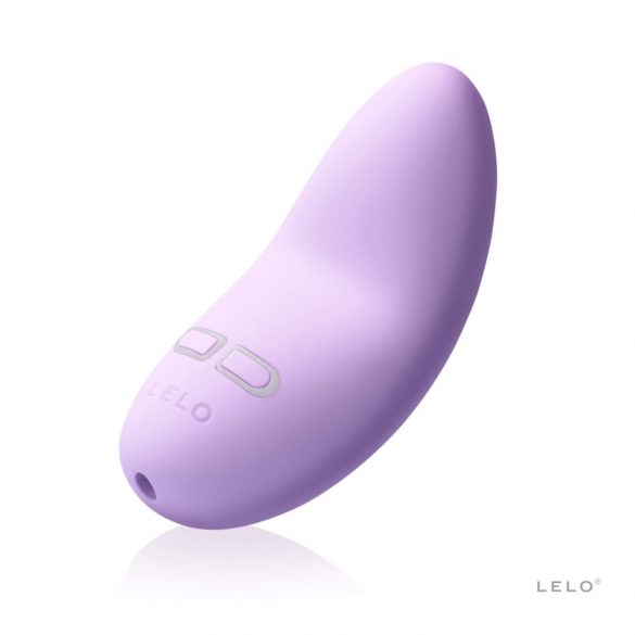 LELO Lily 2 - vattentät klitorisstimulator (lavendel)