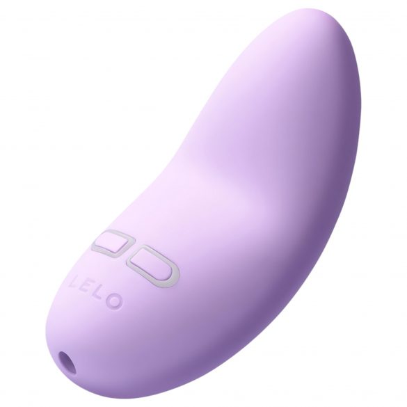 LELO Lily 2 - vattentät klitorisstimulator (lavendel)