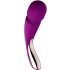 LELO Smart Wand 2 - stor - uppladdningsbar massagevibrator (lila)