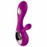 LELO Soraya Wave - uppladdningsbar, stimulering vibrator (lila)