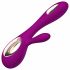 LELO Soraya Wave - uppladdningsbar, stimulering vibrator (lila)