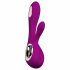 LELO Soraya Wave - uppladdningsbar, stimulering vibrator (lila)