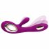 LELO Soraya Wave - uppladdningsbar, stimulering vibrator (lila)