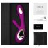 LELO Soraya Wave - uppladdningsbar, stimulering vibrator (lila)