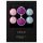 LELO Beads Plus - justerbar geishakulesset